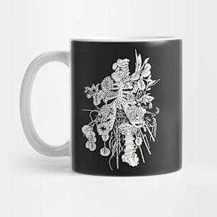 Elevation Worship Merch Graves Into Gardens Mug